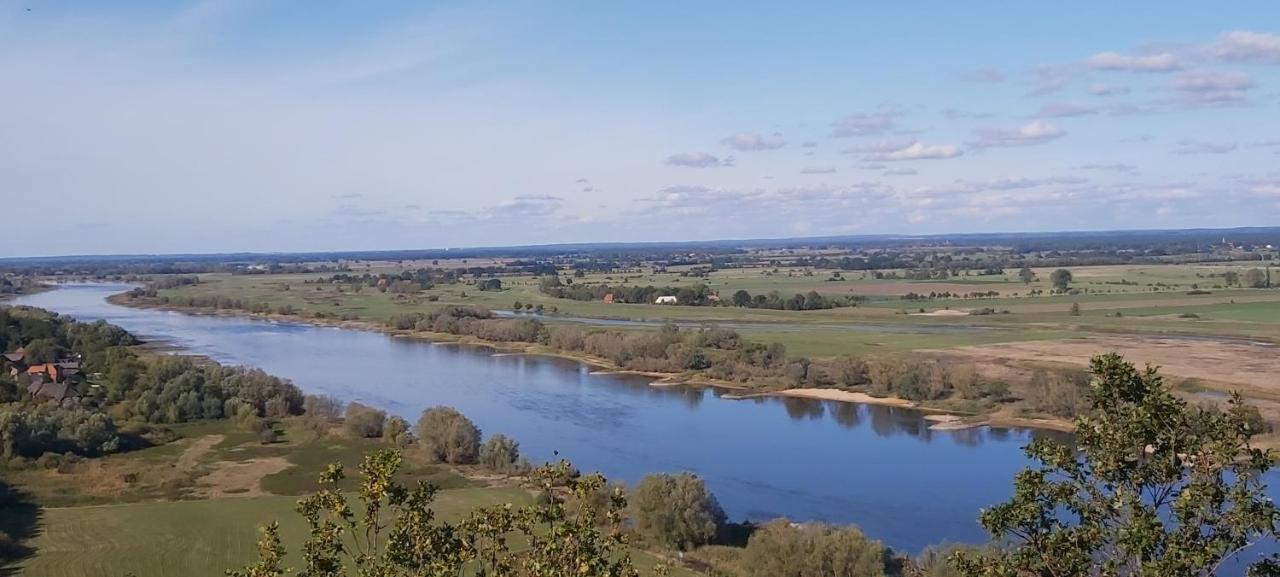 De Luet Ferienhof Jameln Eksteriør bilde